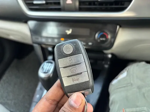 Used Kia Seltos [2019-2022] GTX Plus 1.4 [2019-2020] in Guwahati