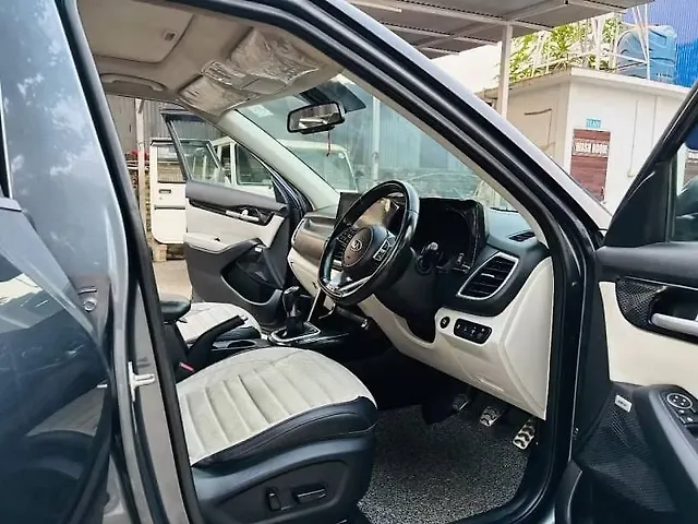 Used Kia Seltos [2019-2022] GTX Plus 1.4 [2019-2020] in Guwahati