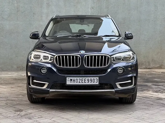 Used 2016 BMW X5 in Mumbai Used 2016 BMW X5 in Mumbai