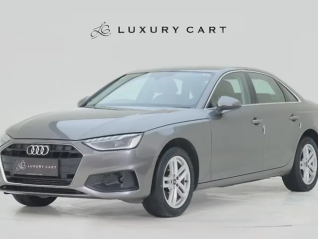 Used 2022 Audi A4 in Delhi