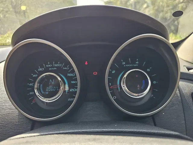 Used Mahindra XUV500 W7 [2018-2020] in Mumbai