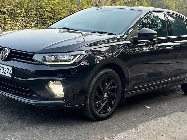 Used 2025 Volkswagen Virtus in Delhi