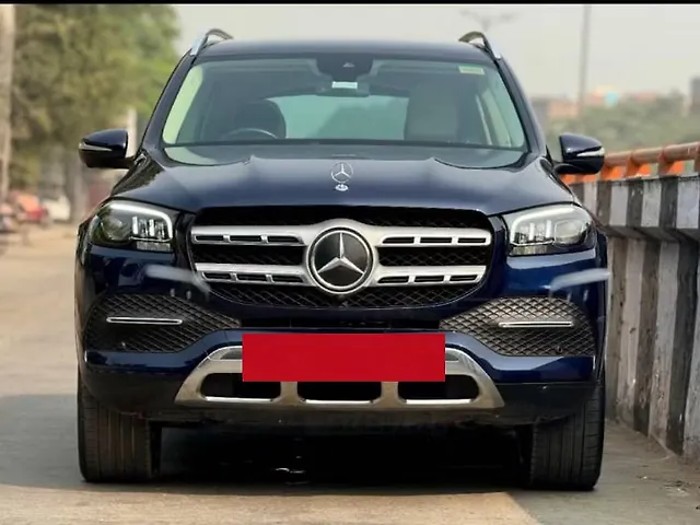 Used 2022 Mercedes-Benz GLS in Delhi