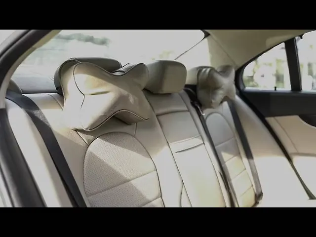 Used Mercedes-Benz C-Class [2014-2018] C 250 d in Thrissur