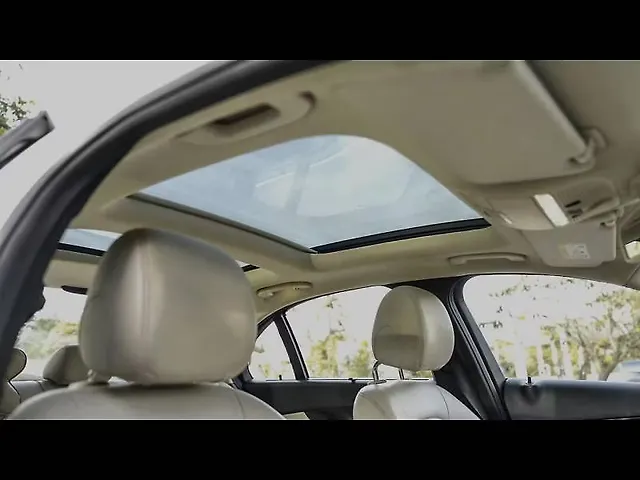 Used Mercedes-Benz C-Class [2014-2018] C 250 d in Thrissur