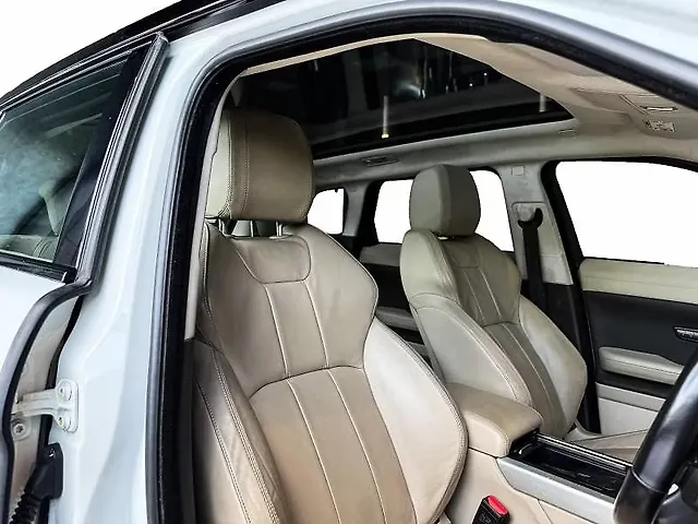 Used Land Rover Range Rover Evoque [2015-2016] SE in Thrissur