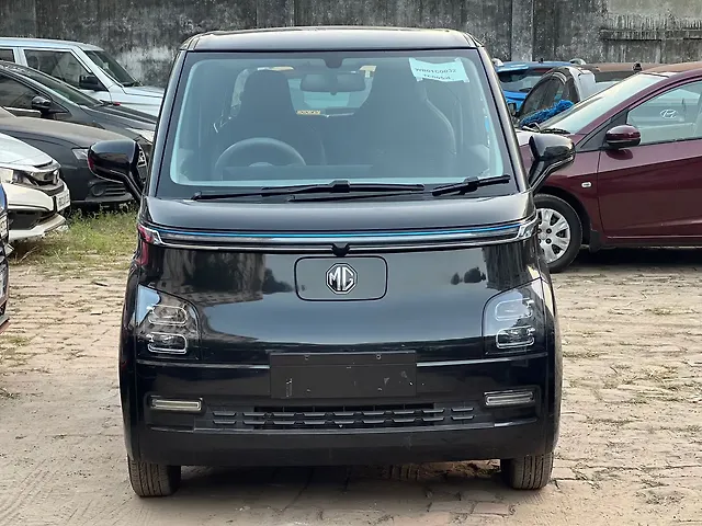 Used 2025 MG Comet EV in Kolkata