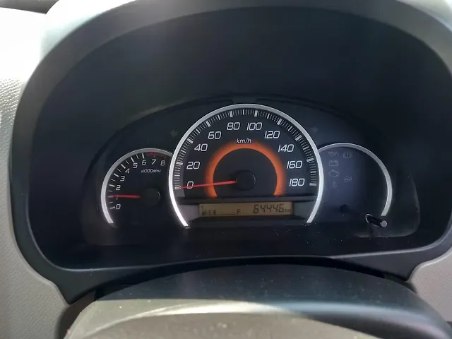 Used Maruti Suzuki Wagon R 1.0 [2014-2019] VXI in Thane