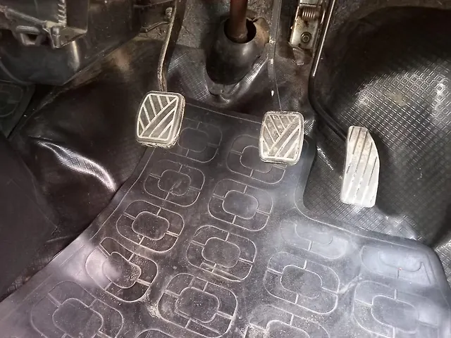 Used Maruti Suzuki Wagon R 1.0 [2014-2019] VXI in Thane