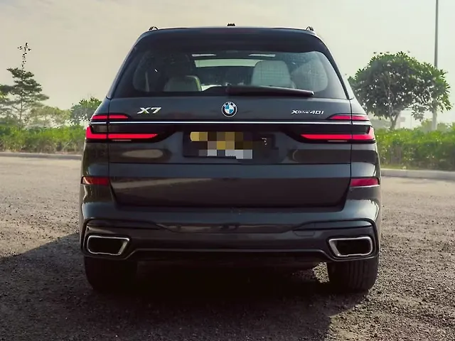 Used 2023 BMW X7 in Delhi