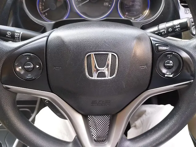 Used Honda City [2014-2017] V in Delhi