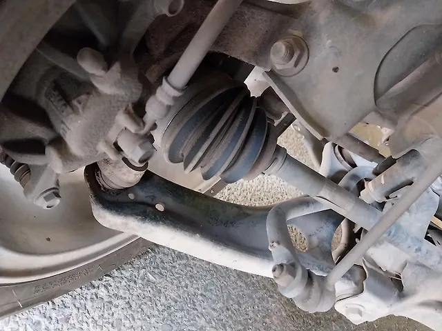 Used Honda City [2014-2017] V in Delhi