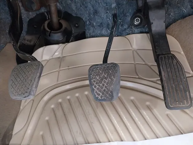 Used Honda City [2014-2017] V in Delhi