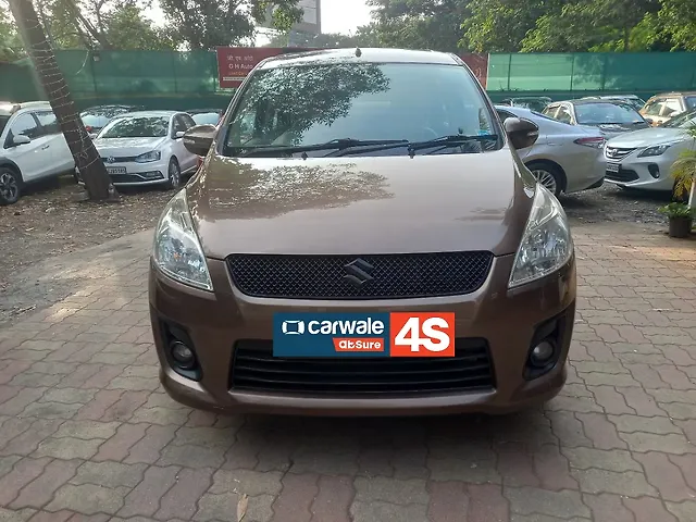 Used 2015 Maruti Suzuki Ertiga in Mumbai Used 2015 Maruti Suzuki Ertiga in Mumbai