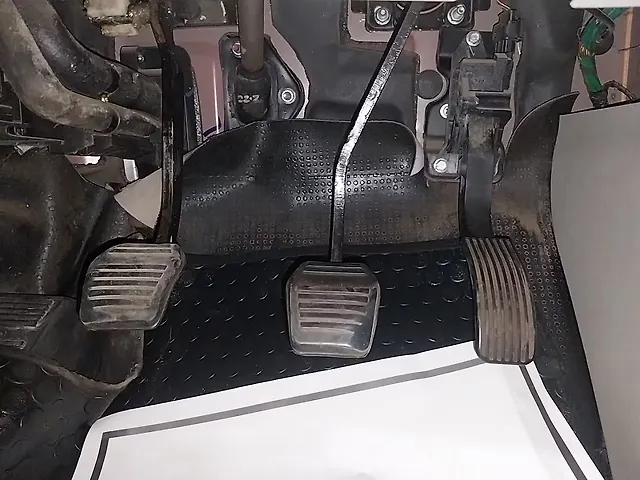 Used Mahindra Scorpio 2021 S7 120 2WD 7 STR in Mumbai