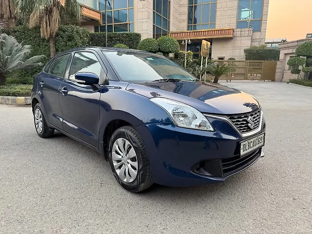 Used 2018 Maruti Suzuki Baleno in Delhi Used 2018 Maruti Suzuki Baleno in Delhi