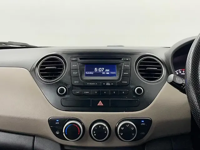 Used Hyundai Grand i10 [2013-2017] Sportz 1.2 Kappa VTVT [2013-2016] in Jaipur