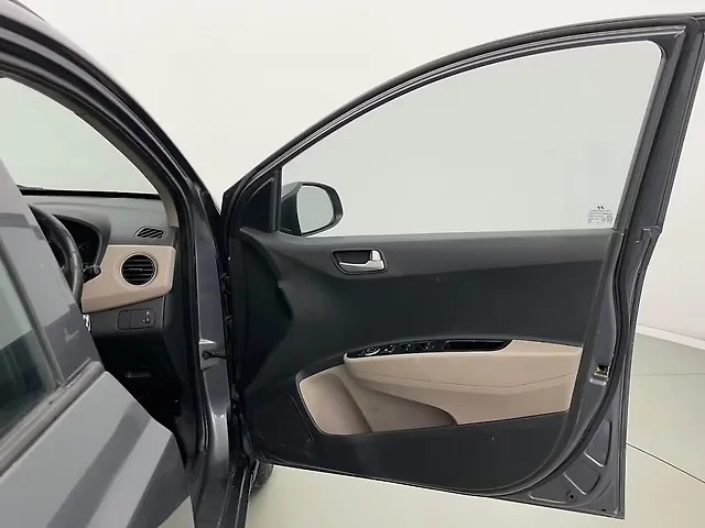 Used Hyundai Grand i10 [2013-2017] Sportz 1.2 Kappa VTVT [2013-2016] in Jaipur