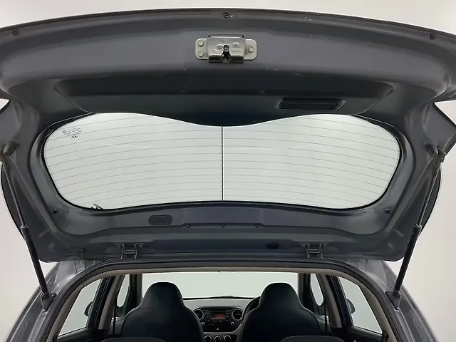 Used Hyundai Grand i10 [2013-2017] Sportz 1.2 Kappa VTVT [2013-2016] in Jaipur