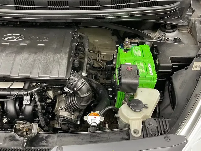 Used Hyundai Grand i10 [2013-2017] Sportz 1.2 Kappa VTVT [2013-2016] in Jaipur