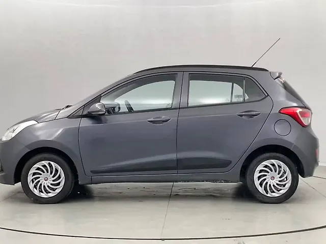 Used Hyundai Grand i10 [2013-2017] Sportz 1.2 Kappa VTVT [2013-2016] in Jaipur