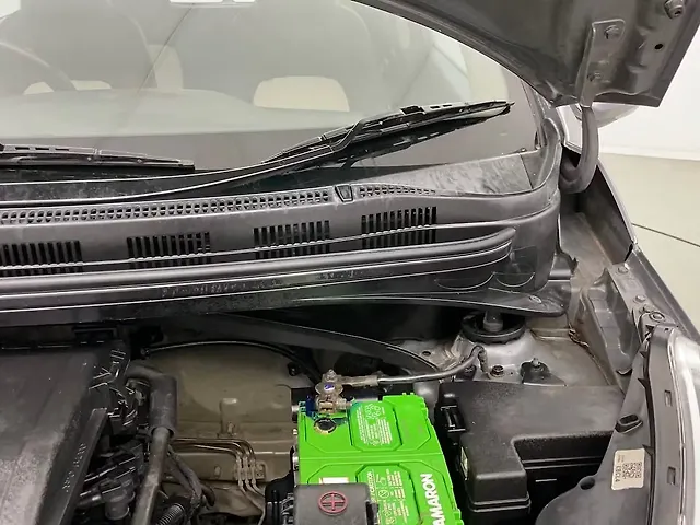 Used Hyundai Grand i10 [2013-2017] Sportz 1.2 Kappa VTVT [2013-2016] in Jaipur