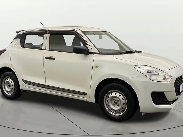 Used 2018 Maruti Suzuki Swift in Noida