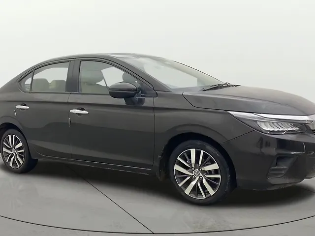 Used 2021 Honda City in Hyderabad