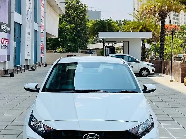 Used 2021 Hyundai Elite i20 in Bangalore