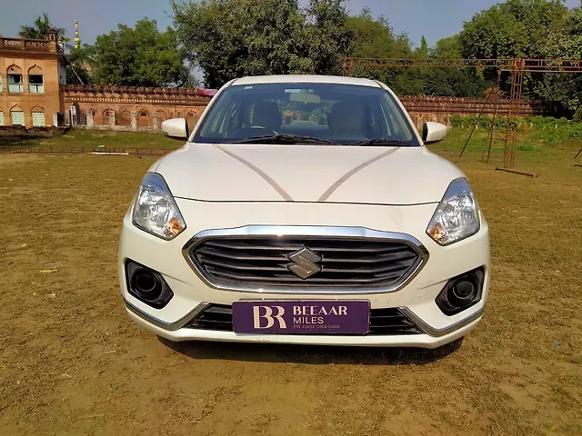 Used 2018 Maruti Suzuki DZire in Lucknow