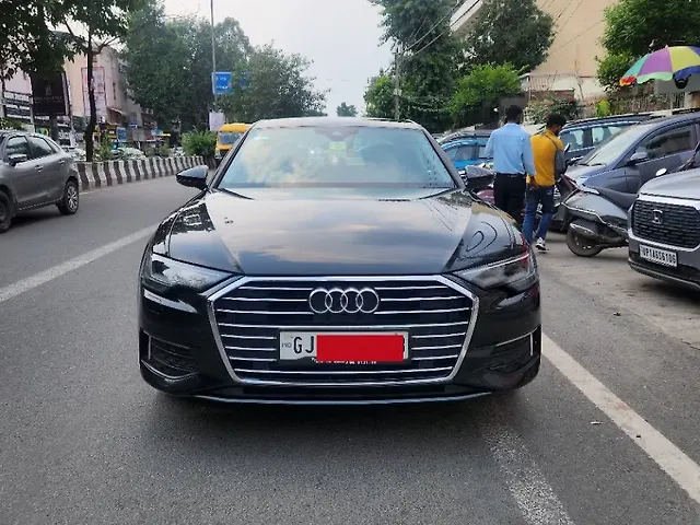 Used 2021 Audi A6 in Delhi