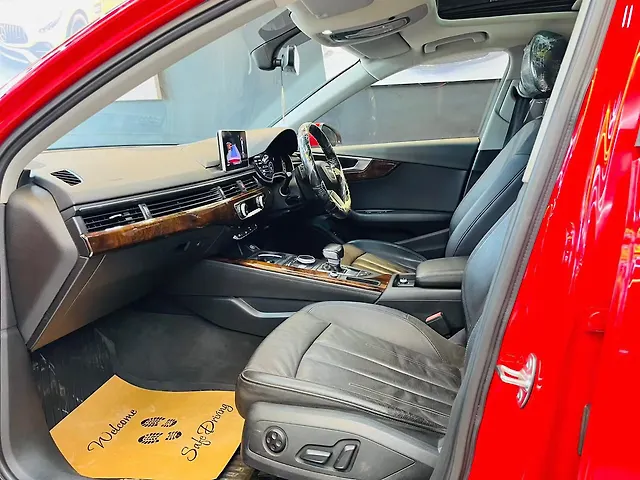 Used Audi A4 [2016-2020] 35 TDI Premium Plus in Navi Mumbai