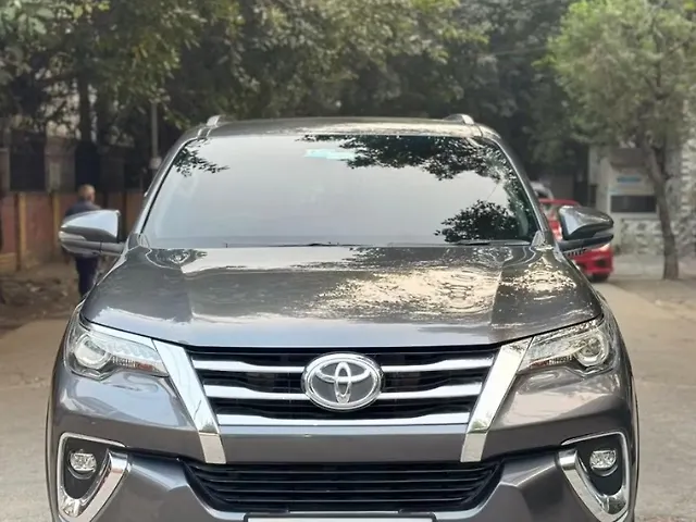Used 2019 Toyota Fortuner in Delhi