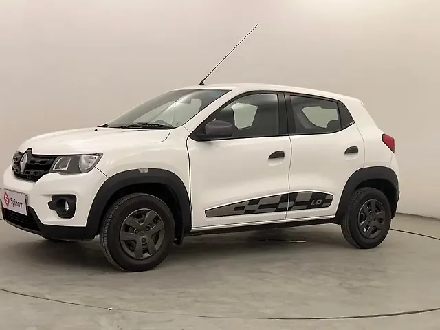 Used 2016 Renault Kwid in Pune