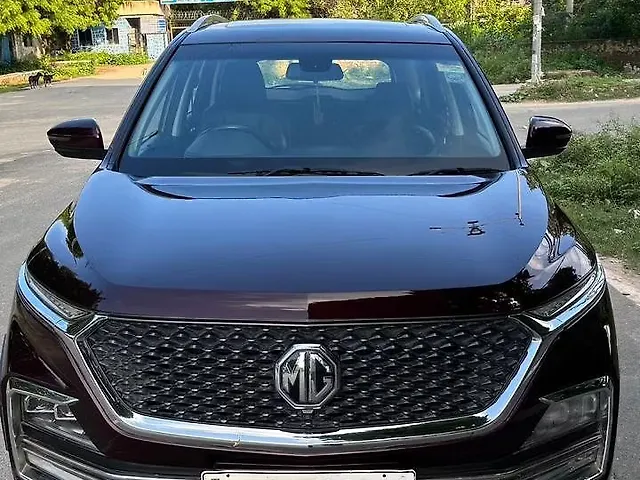 Used 2019 MG Hector in Delhi