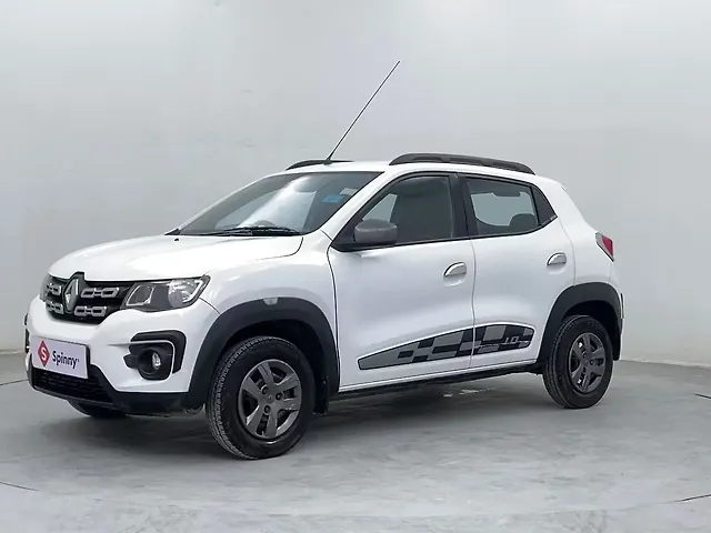 Used 2016 Renault Kwid in Pune