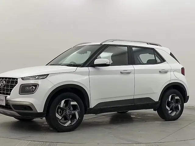 Used 2021 Hyundai Venue in Gurgaon