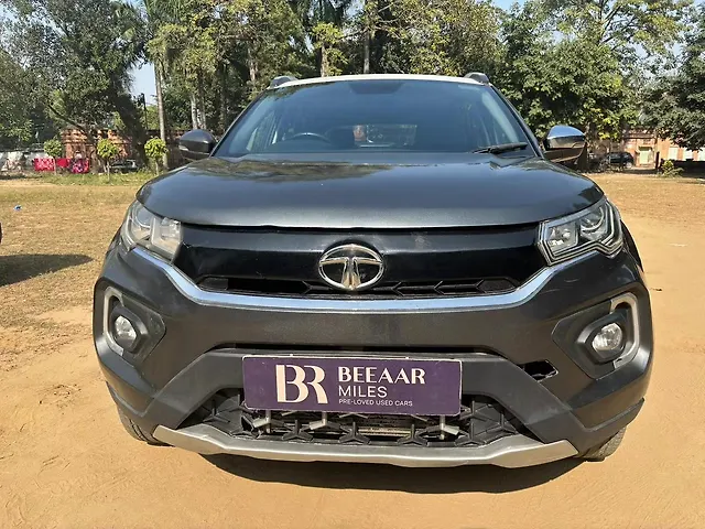 Used 2021 Tata Nexon in Lucknow