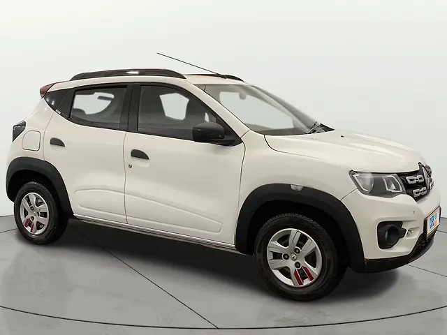 Used 2016 Renault Kwid in Ghaziabad