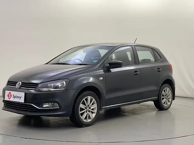 Used 2015 Volkswagen Polo in Bangalore Used 2015 Volkswagen Polo in Bangalore