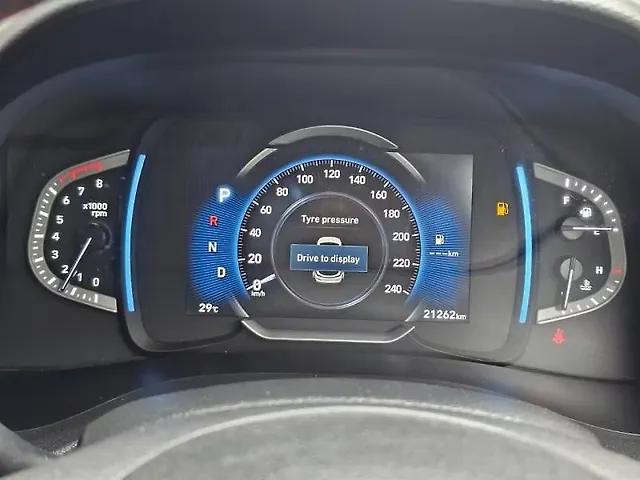 Used Hyundai Creta [2020-2023] SX (O) 1.4 Turbo 7 DCT [2020-2022] in Mumbai