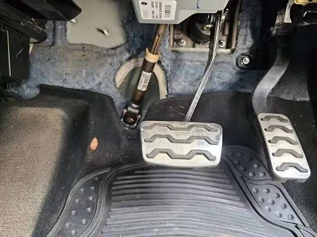 Used Hyundai Creta [2020-2023] SX (O) 1.4 Turbo 7 DCT [2020-2022] in Mumbai