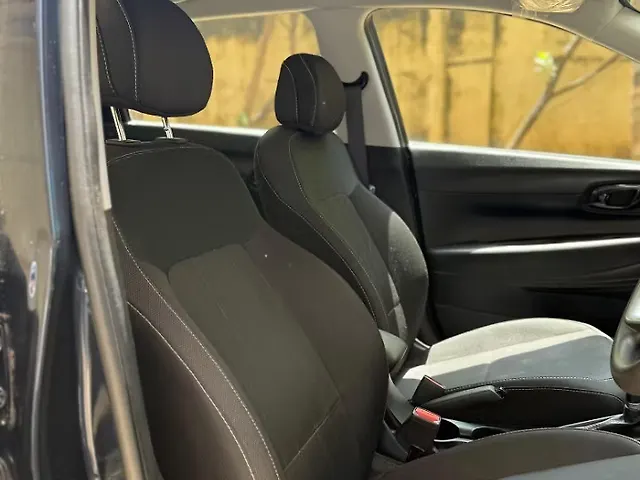 Used Hyundai i20 [2020-2023] Sportz 1.2 IVT [2020-2023] in Mumbai