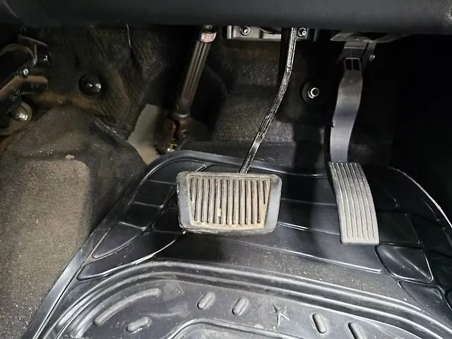 Used Hyundai i20 [2020-2023] Sportz 1.2 IVT [2020-2023] in Mumbai