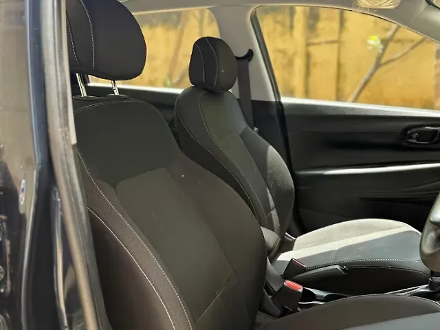 Used Hyundai i20 [2020-2023] Sportz 1.2 IVT [2020-2023] in Mumbai