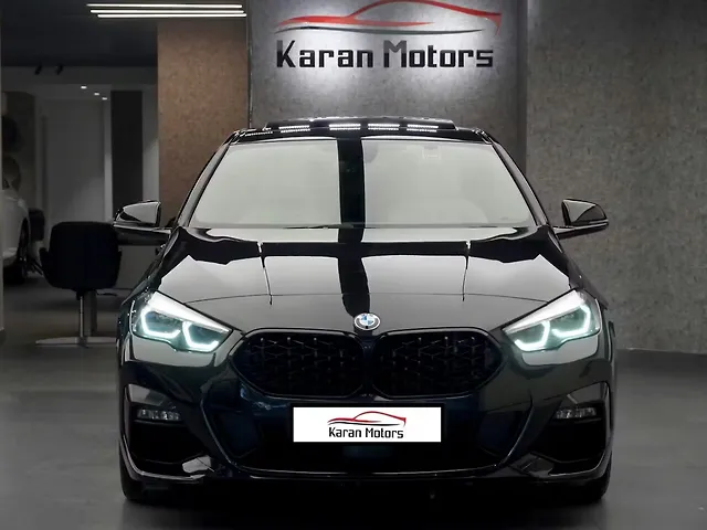 Used 2023 BMW 2 Series Gran Coupe in Delhi