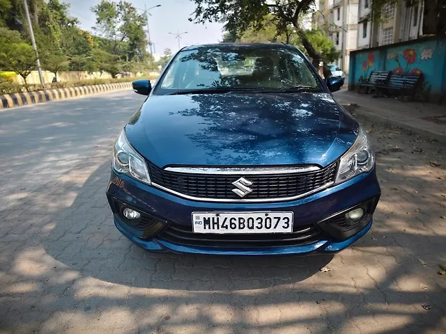 Used 2019 Maruti Suzuki Ciaz in Nagpur