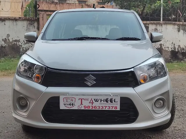 Used 2018 Maruti Suzuki Celerio in Kolkata