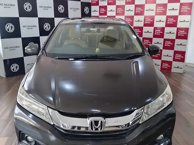 Used 2014 Honda City in Mumbai