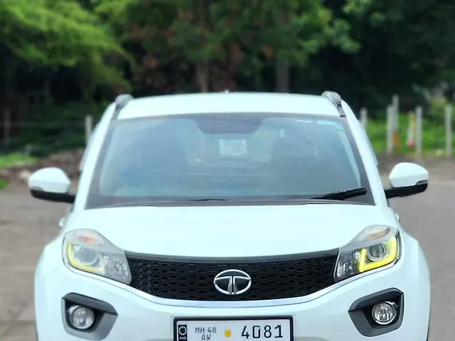 Used 2017 Tata Nexon in Nashik